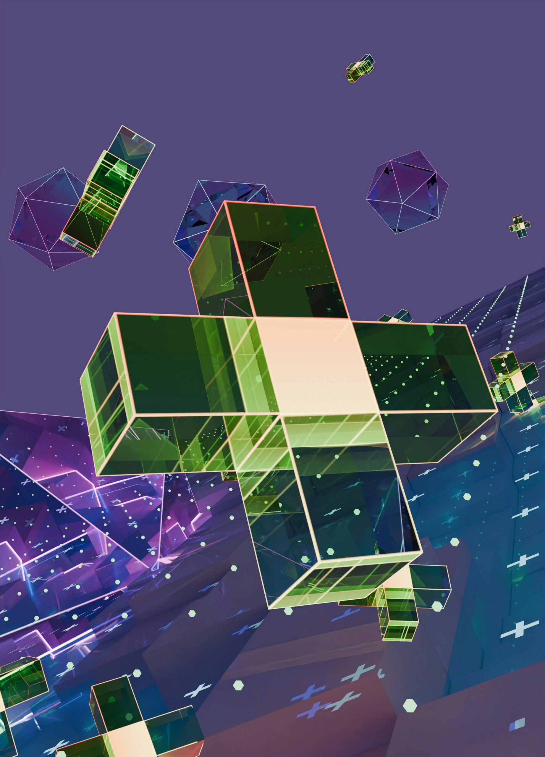 Imagem destacada do Hello World